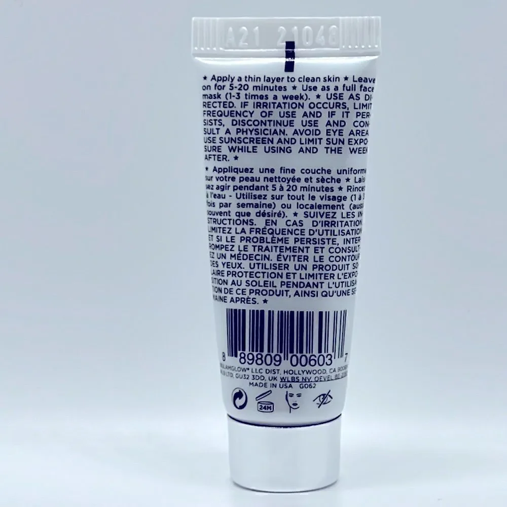 $5🌟 GLAMGLOW Supermud Clearing Treatment